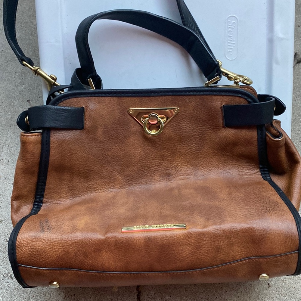 Steven madden purse
